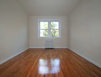 Rented by SW Queens Mezzanine
