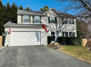 6 Red Cedar Cir, Stafford, VA