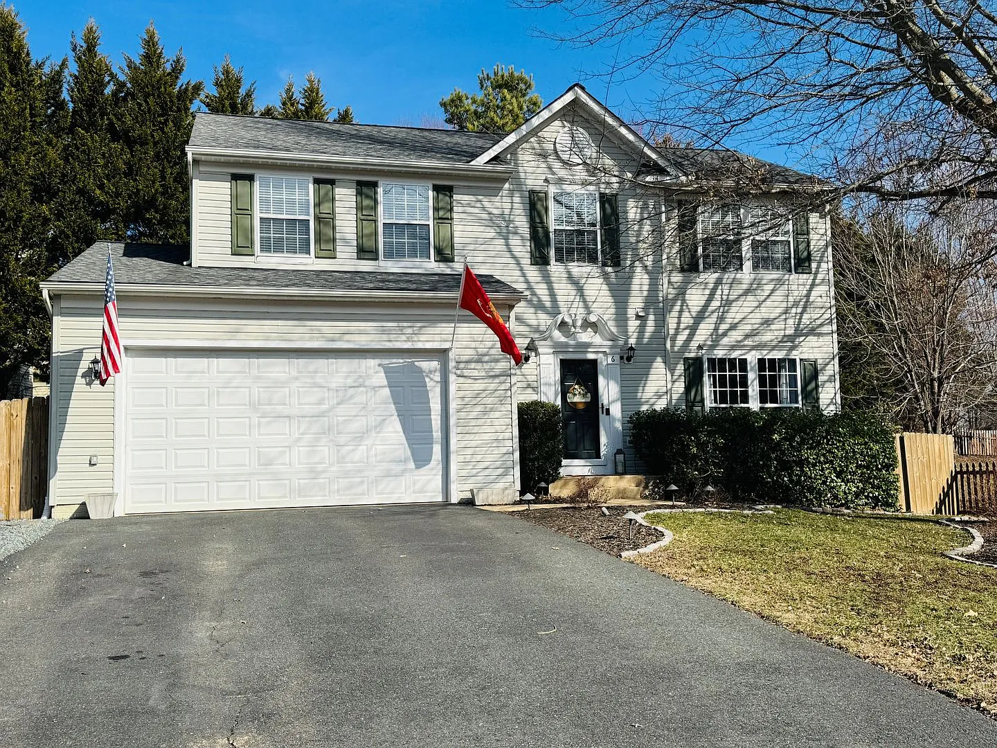 6 Red Cedar Cir photo 1