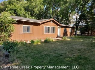 1317 S 3rd St, Union, OR 97883