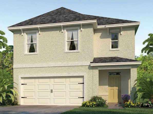 3523 McWay Falls Ct, Davenport, FL 33837