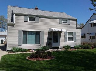 27151 Gary Ave, Euclid, OH