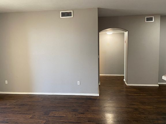 Main area