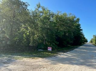 13182 Rain Owl Ave LOT 7, Brooksville, FL 34614
