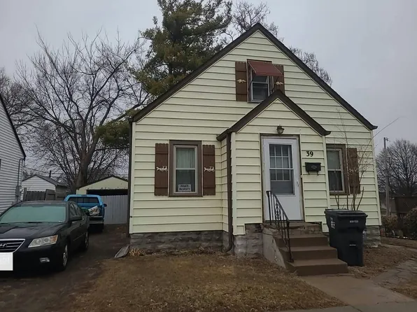 39 George St W, Saint Paul, MN 55107