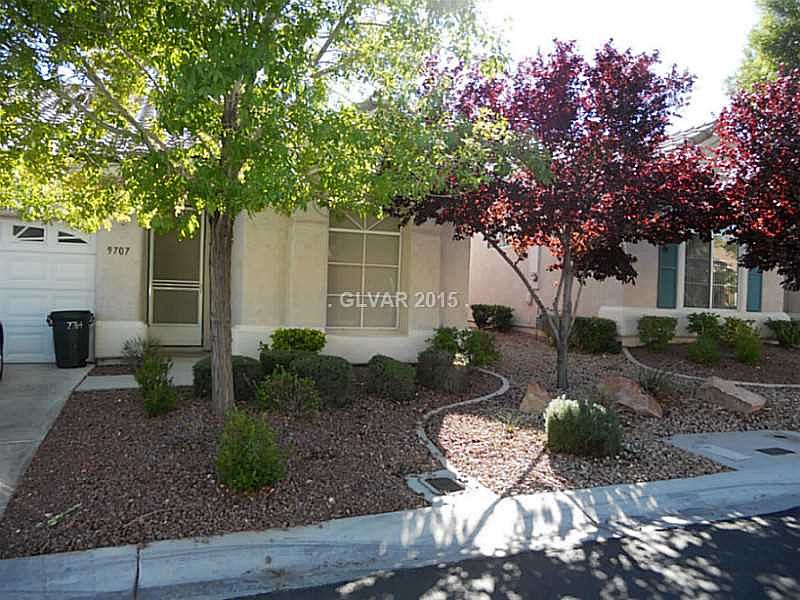 1st image of 9707 Geiger Peak Ct