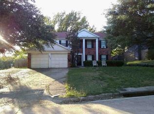 4630 Amherst Ln, Grand Prairie, TX 75052