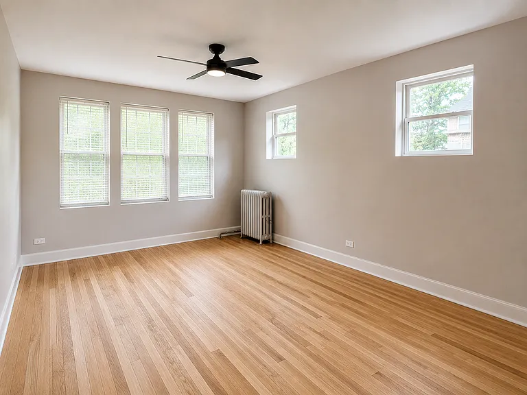7524 N Seeley Ave #3S — Photo 8