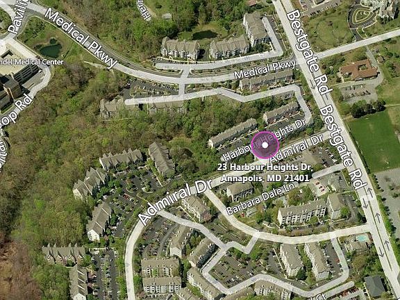 4th image of 23 Harbour Heights Dr