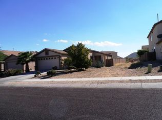 3559 W Lost Village Ln, Tucson, AZ 85746