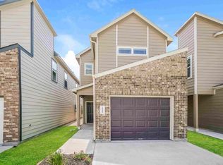 15355 Estrella W, Houston, TX 77073