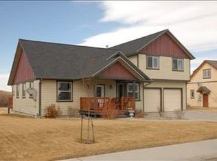 201 Annie Glade Dr, Bozeman, MT 59718