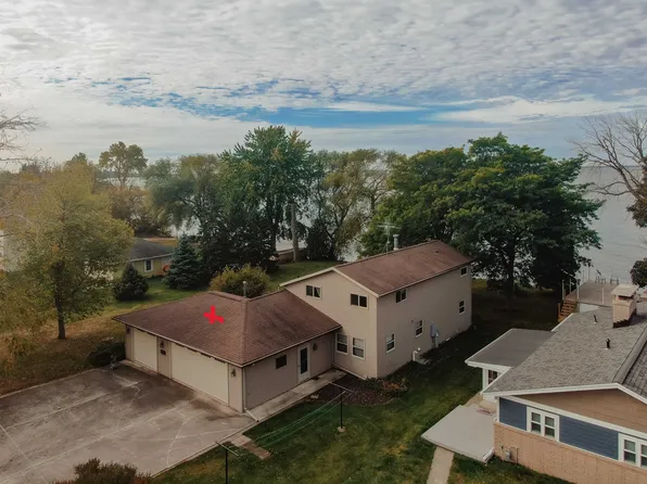 N1637 Gladwater Beach Rd, Malone, WI 53049