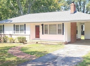 114 Sunset Dr, Mauldin, SC 29662