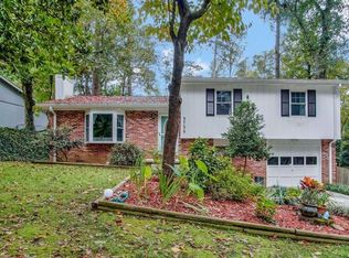 3754 Montford Dr, Atlanta, GA