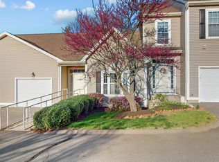 370 Emmett St APT 7-2, Bristol, CT 06010