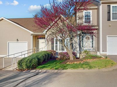 370 Emmett Street APT 7-2, Bristol, CT, 06010