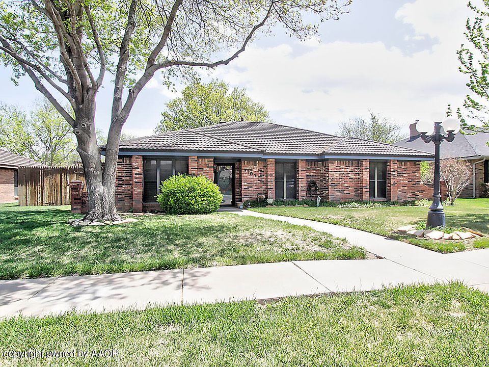 1st image of 7101 Birkshire Dr