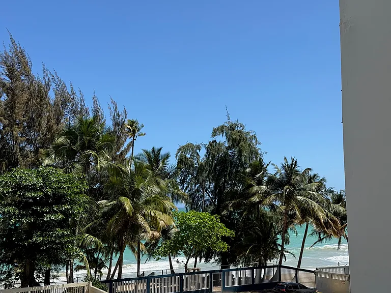 3919 Avenue Isla Verde Reef Tower #3D — Photo 1