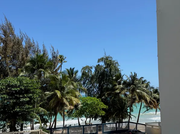 3919 Avenue Isla Verde Reef Tower, Carolina, PR