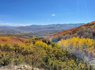 1369 Lower Cove Rd, Park City, UT 84098