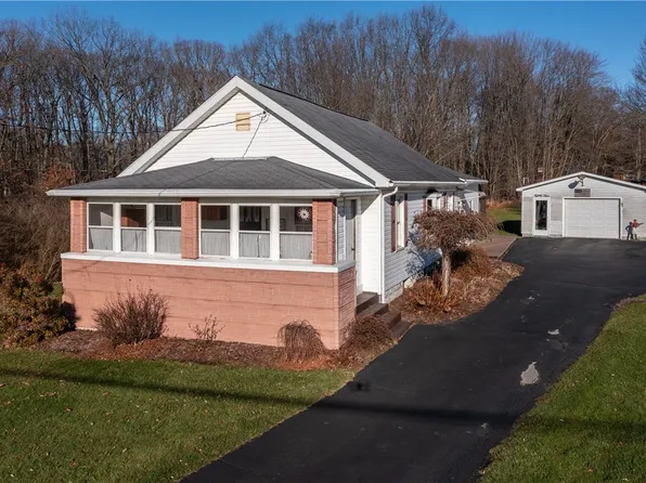 84 Donation Rd, Greenville, PA 16125