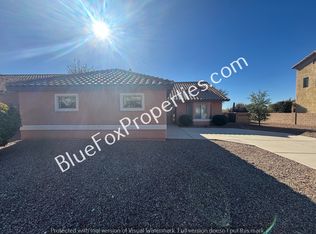 270 E Shore Cliff Pl, Tucson, AZ 85737