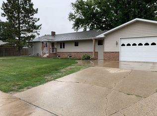 1412 S 2nd St, Aberdeen, SD 57401