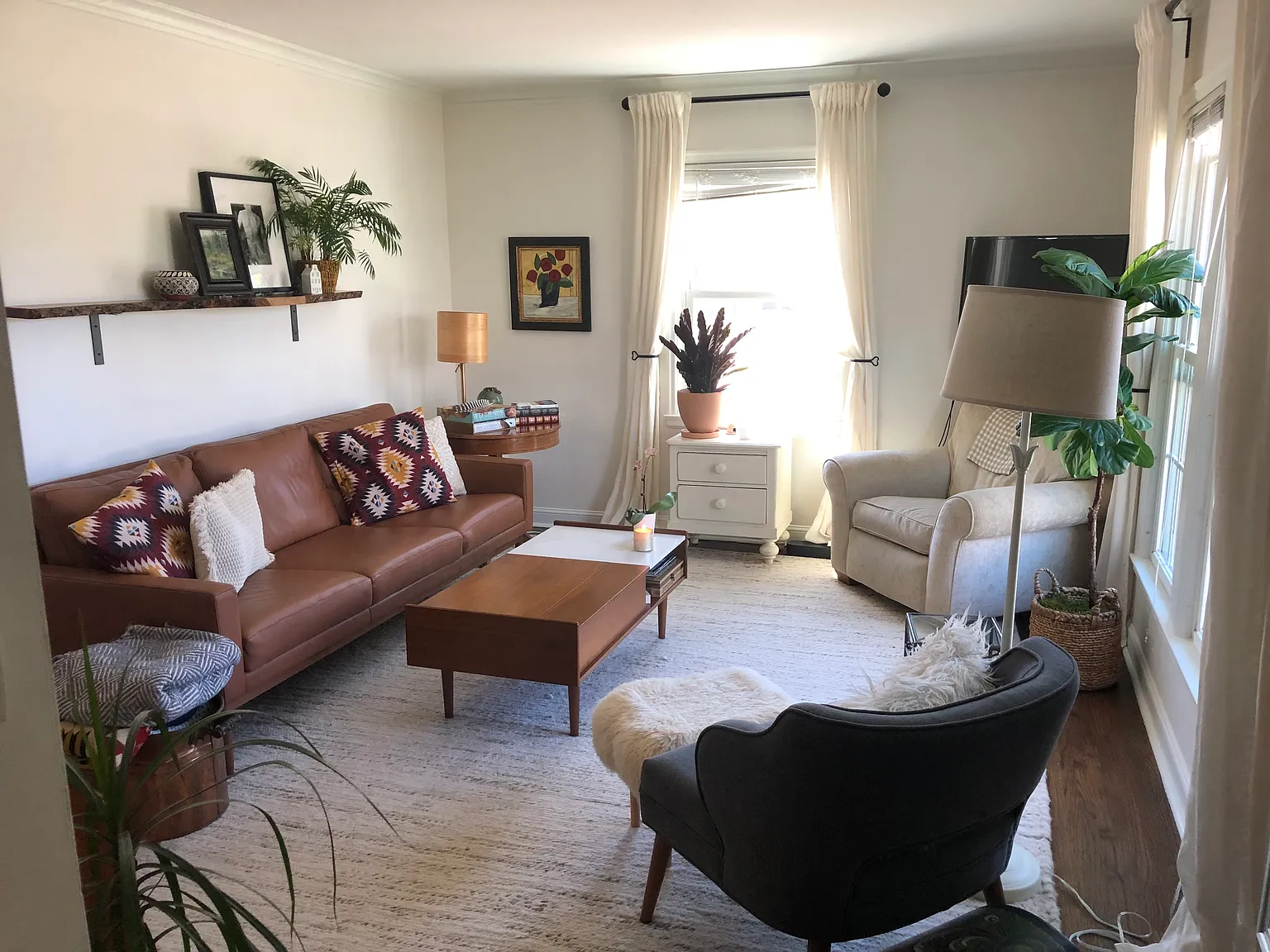 1 bed, $1,695 — Photo 1