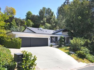 3656 Dellvale Pl, Encino, CA 91436