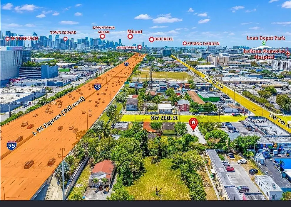 Northern Blvd Tract — Photo 3