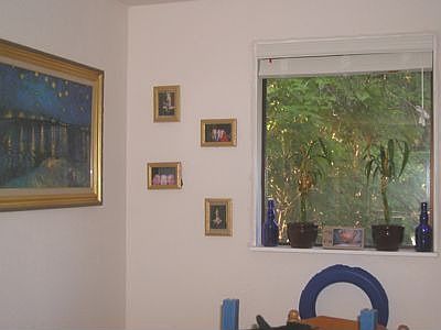 Nook/Dining Area