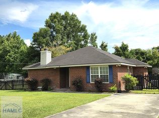 55 E Deer Ct, Midway, GA 31320