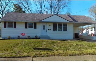 301 Drexel Ave, Blackwood, NJ