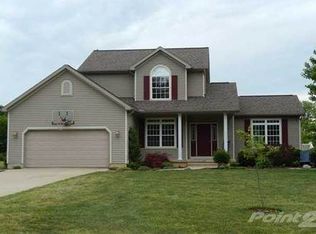 10278 Apple Blossom Ln, Grand Ledge, MI 48837