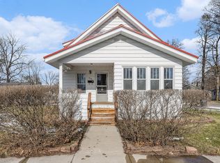 325 Fremont St, Bronson, MI 49028