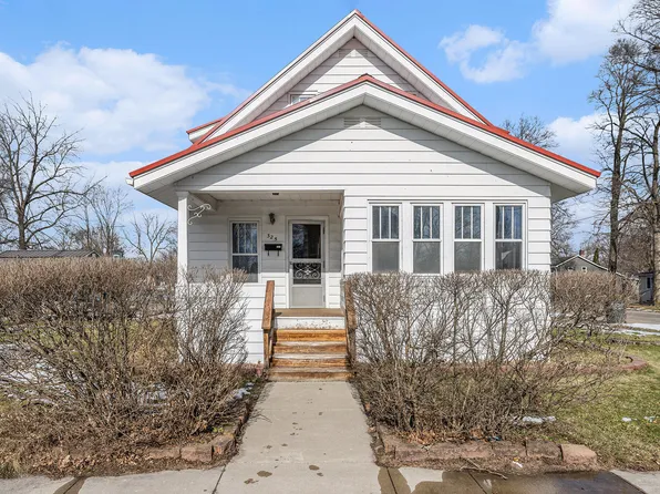 325 Fremont St, Bronson, MI 49028
