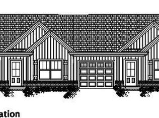 Lot #39 Stonefield Dr, Harrogate, TN 37752