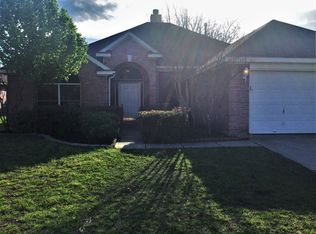 7605 Kittery Ln, Arlington, TX 76002