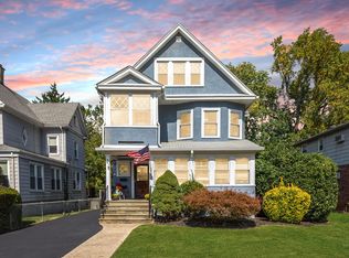 238 N Ave E FLOOR 2, Cranford, NJ 07016