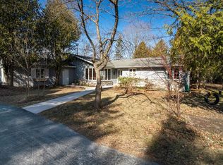 2311 Michigan St, Sturgeon Bay, WI 54235
