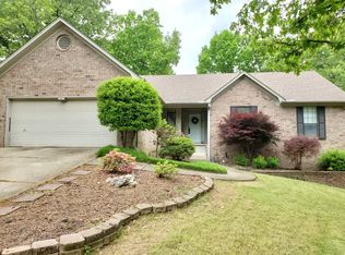 6 Elmcrest Ct, Little Rock, AR 72211