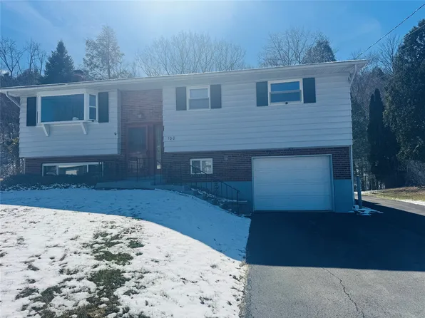 100 Felters Rd, Binghamton, NY 13903