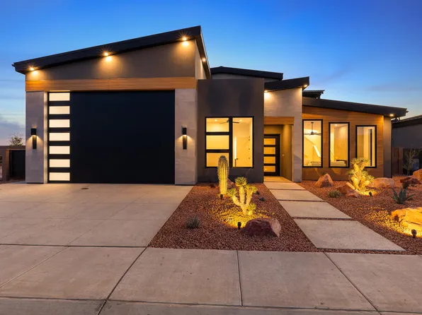 116 E 1060 S, Ivins, UT 84738