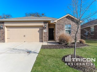 1908 Pilot Point Way, Princeton, TX 75407