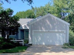 50 Millstone Rd, Madison, WI 53717
