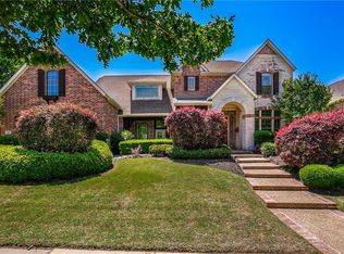 2612 King Arthur Blvd, The Colony, TX 75056