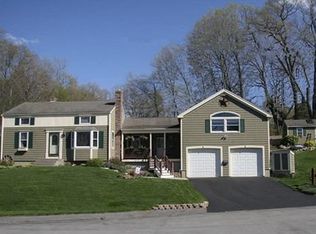 117 Old Charter Rd, Marlborough, MA 01752