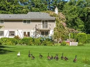 16229 Vashon Hwy SW, Vashon, WA 98070