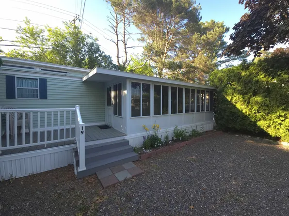 308 State Route 286 Lot 19, Seabrook, NH 03874